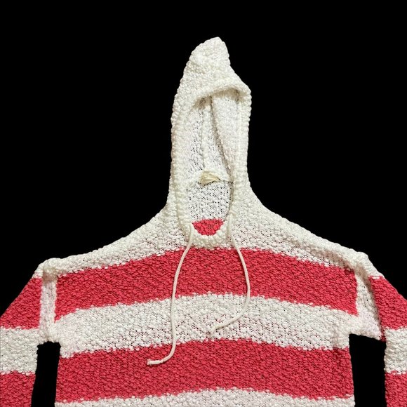 Adora -Women’s Pullover Soft Knit Style Hoodie - Size S - Picture 2 of 13